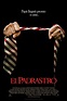 El Padrastro (The Stepfather)