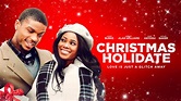 Christmas Holidate (Official Theatrical Trailer) on Vimeo
