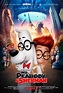Movie Review: Mr. Peabody and Sherman - Reel Life With Jane