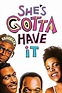 She's Gotta Have It (1986) - Posters — The Movie Database (TMDB)
