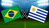Brasil x Uruguai: onde assistir ao vivo ao jogo do Pré-olímpico