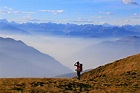 Gipfelrunde im Val Colla (3 Tage) • Fernwanderweg » outdooractive.com