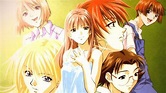 Boys Be... - Anime (mangas) (2000) - SensCritique