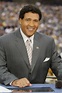 Through the years with Greg Gumbel - Times Union