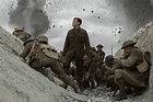 A verdadeira história da Primeira Guerra Mundial por trás do filme ...