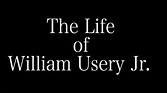 The Life of William Usery Jr. (documentary) - YouTube