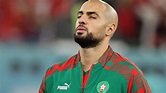'Extraordinary' Sofyan Amrabat is Morocco's Gennaro Gattuso, could have ...