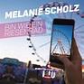 Melanie Scholz – Bin wie ein Riesenrad | SUNROCK