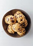 raw cookie dough oppskrift | Matawama.com