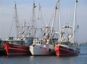 F/V LADY MARY Sinks 70-Miles Off New Jersey Coast - Moderated ...