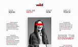 WILD MGMT - CSS Design Awards