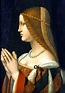 Bona Sforza d'Aragona 1518 rok | Renaissance portraits, Renaissance art ...