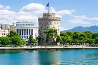 Donde comer en Salónica, Grecia: mejores comidas y restaurantes ...