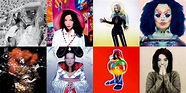 READERS’ POLL RESULTS: Your Favorite Björk Album of All Time Revealed