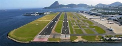 Galeão International Airport (GIG), Antonio Carlos Jobim