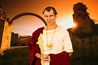 Pilatos: Um Estudo Sobre o Governador Romano