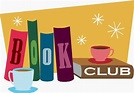 Why I Joined a Book Club - The Blondissima