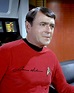 IN MEMORY OF ACTOR JAMES DOOHAN