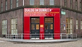 Dialog im Dunkeln - Dinner in the dark - Hamburg - Arrivalguides.com