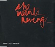 She Wants Revenge - Tear You Apart (CD, Single, Promo) | Discogs