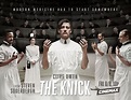 The Knick