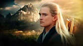 Photorealistic Legolas (Orlando Bloom) Hobbit by push-pulse.deviantart ...