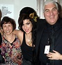 Amy Winehouse's father Mitch wants daughter to be remembered for successes