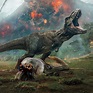 'Jurassic World: Dominion' cuenta con los dinosaurios animatrónicos más ...