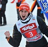 Vierschanzentournee : Richard Freitag lässt Skispringer aufatmen - WELT