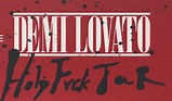 Ingressos para o show de Demi Lovato - Holy FVCK Tour 2022
