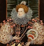 Biografia Elisabetta I, vita e storia