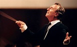 Addio a Claudio Abbado,| una vita per la musica – Ft – Perizona Magazine