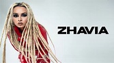 Zhavia - 17 (Official Audio & Lyrics) - YouTube