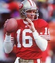 Joe Montana Talks Fatherhood, Playing In The NFL & More