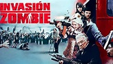 Invasión zombie (Cockneys vs Zombies) - Tu web de ocio