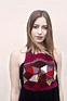 Jing Lai - Hand made Jewellery inspired by armour, made by Perspex ...