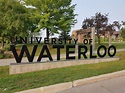 What You Need to Know Before Applying to the University of Waterloo ...