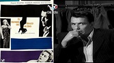 El hombre del brazo de oro (1955), Película - YouTube