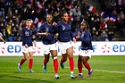 France Women's World Cup 2023 squad: Provisional team released