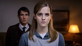 Emma Watson en Película Regresión Fondo de pantalla 4k HD ID:3687