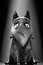 FRANKENWEENIE (2012) - Theatrical Trailer | The Entertainment Factor
