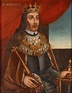 D. Manuel I, o rei que casou com a noiva do filho | ncultura