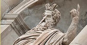 Zeus: quem foi o deus dos raios da mitologia grega - Enciclopédia ...