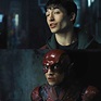 Ezra Miller as The Flash O Flash, Flash Barry Allen, Ezra Miller ...