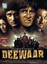 Farhana Jafri: Movie Review : Deewar - Let's Bring Our Heroes Home