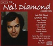 Diamond, Neil - The Neil Diamond Collection 36 All-Time Greatest Hits ...