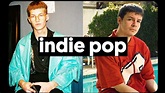 LAS 7 MEJORES CANCIONES INDIE POP [2018] - YouTube