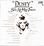 Dusty Springfield-See All Her Faces-LP (Vinyl) - Rockers Records