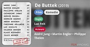 De Buttek (film, 2019) - FilmVandaag.nl