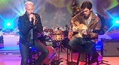 The Fray Crooning Their Way Through 'The Christmas Song' Is The Best ...